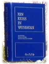 Forum Ein Kurs in Wundern
