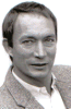 Pete Russell