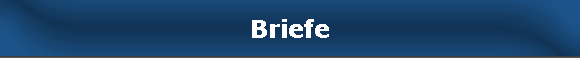 Briefe